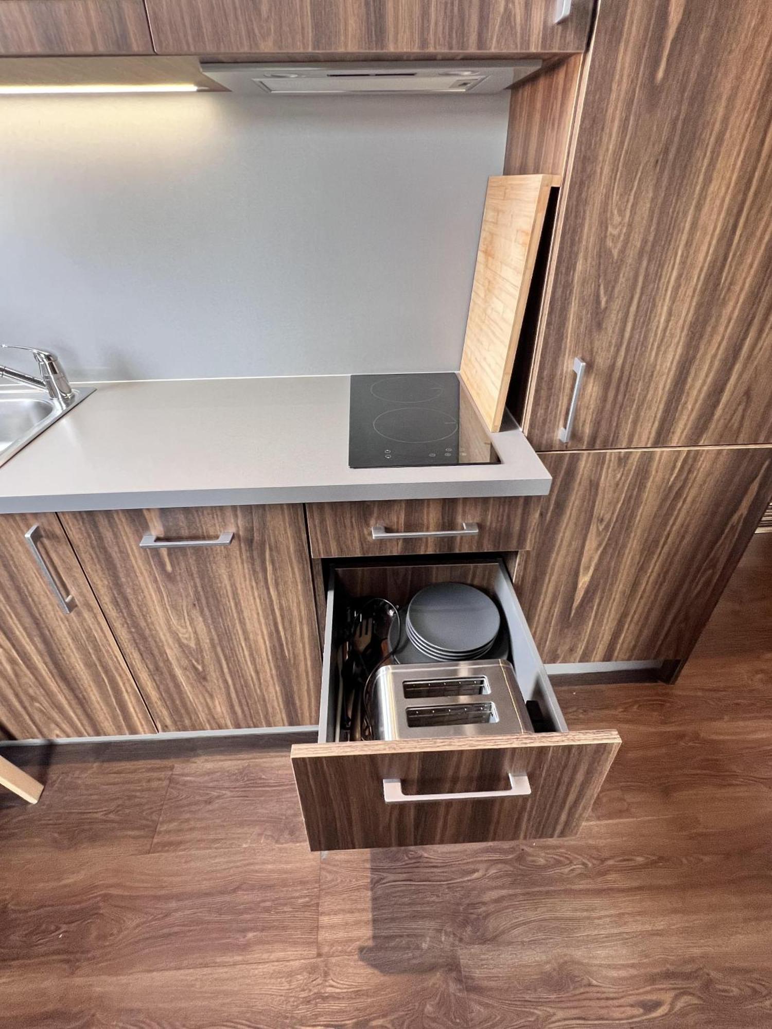 Appartement Retreat - Colney Hatch Lane Londres